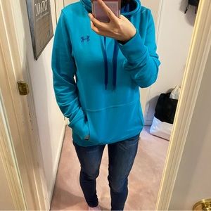 Under Armour Hoodie